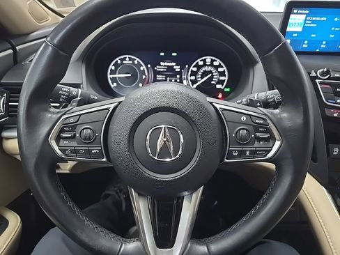 Used 2019 Acura RDX Technology Package image 19