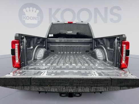 New 2026 Ford F250 Lariat AWD/4WD image 25