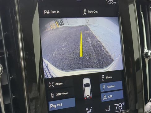 Used 2019 Volvo XC60 T6 Inscription w/ Protection Package Premier image 32