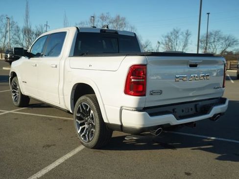 New 2026 RAM 1500 Limited AWD/4WD image 6