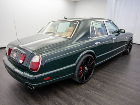 Used 2002 Bentley Arnage R image 10