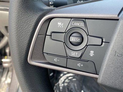 New 2026 Nissan Sentra SV w/ Floor Mat Package image 14