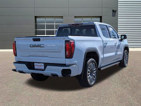 New 2026 GMC Sierra 1500 Denali Ultimate AWD/4WD image 5