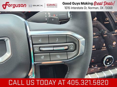 New 2027 GMC Terrain Elevation w/ Elevation Premium Package FWD image 19