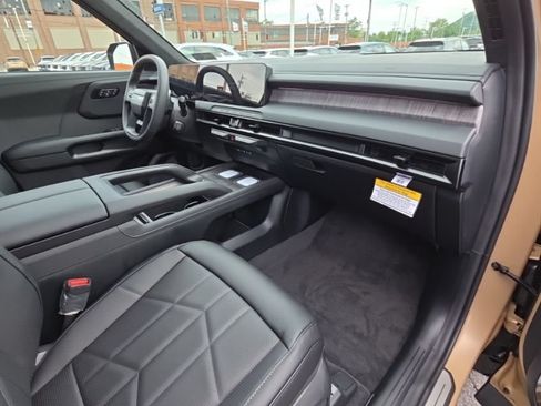New 2027 Kia Telluride SX Prestige X-Line AWD/4WD image 17