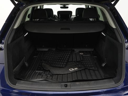 Used 2020 Audi Q5 2.0T Premium Plus AWD/4WD image 18