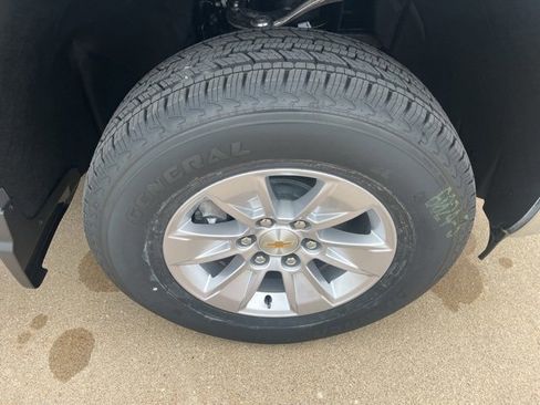 New 2026 Chevrolet Silverado 1500 LT image 61