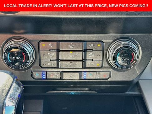Used 2019 Ford F150 Lariat w/ Equipment Group 502A Luxury AWD/4WD image 17