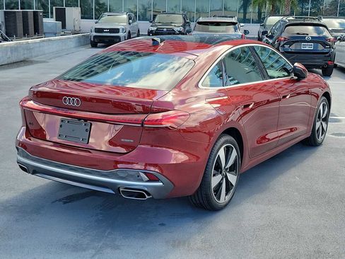 New 2025 Audi A5 2.0T Premium Plus image 6