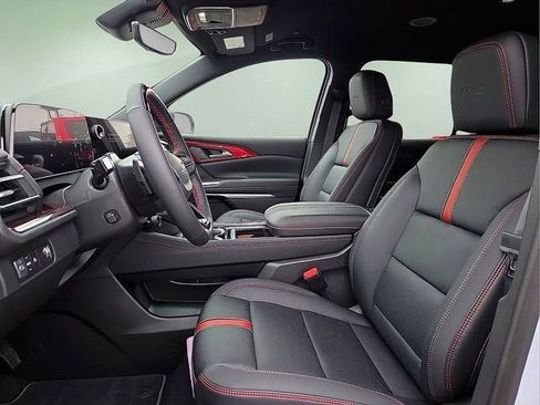 New 2026 Chevrolet Traverse RS FWD image 17