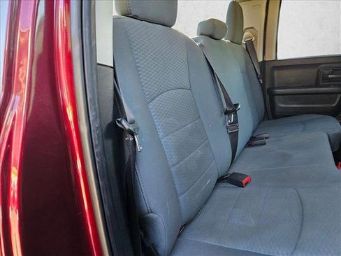 Used 2018 RAM 1500 Express w/ Express Value Package image 21