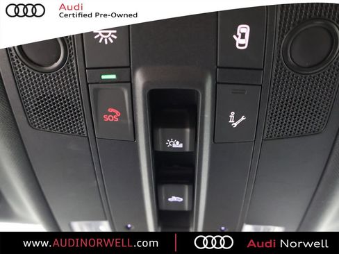 Certified 2023 Audi Q3 2.0T Premium Plus w/ Premium Plus Package AWD/4WD image 7