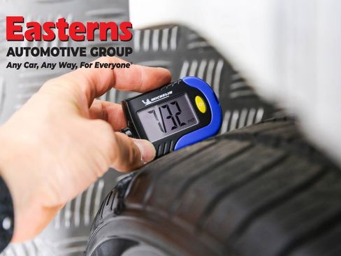 Used 2020 Honda Accord EX-L image 29