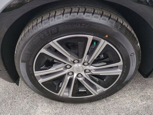 New 2026 Cadillac Lyriq Luxury RWD image 34