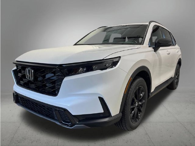 New 2027 Honda CR-V Sport-L image 1