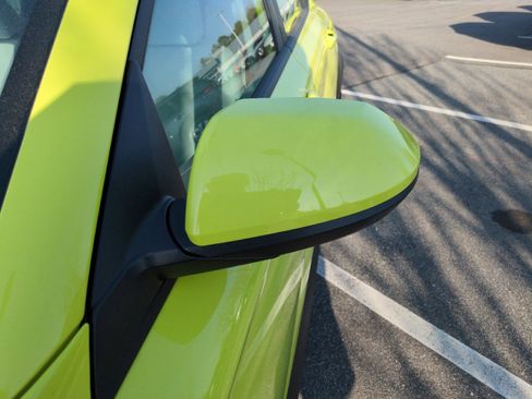 New 2026 Hyundai Kona SE FWD image 11