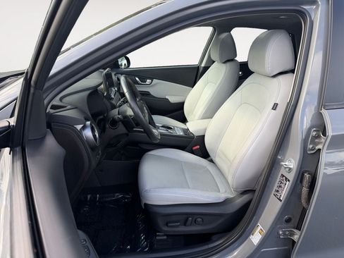 Used 2023 Hyundai Kona Limited w/ Cargo Package FWD image 6