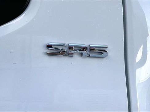 Used 2025 Toyota Tacoma SR5 image 23