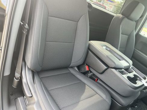 New 2026 Chevrolet Silverado 1500 W/T w/ WT Value Package image 25