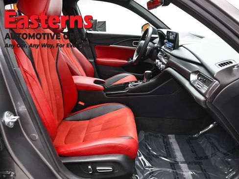 Used 2023 Acura Integra A-Spec FWD image 24