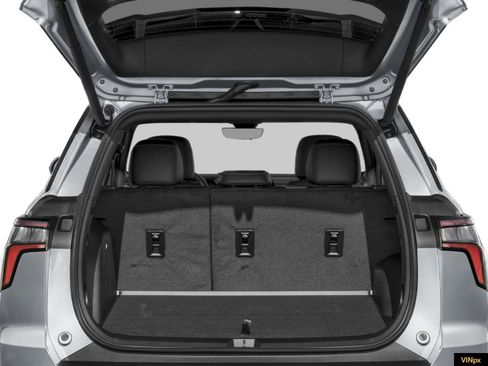 New 2026 Chevrolet Equinox ACTIV image 9