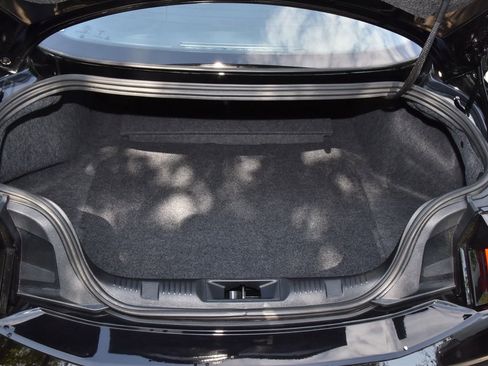 Used 2025 Ford Mustang Premium image 33