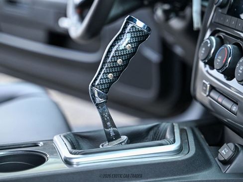 Used 2010 Dodge Challenger R/T w/ Mopar 10 Pkg image 35