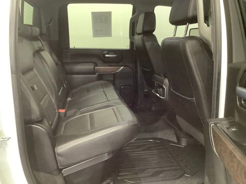 Used 2020 GMC Sierra 3500 Denali w/ Denali Ultimate Package AWD/4WD image 33