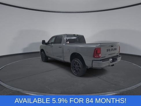 New 2026 RAM 2500 Laramie image 11