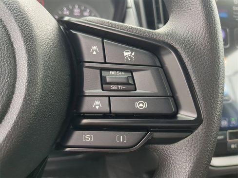 New 2026 Subaru Crosstrek 2.0i Premium image 27