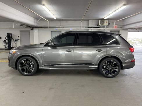 New 2026 Audi Q7 3.0T Premium Plus image 2