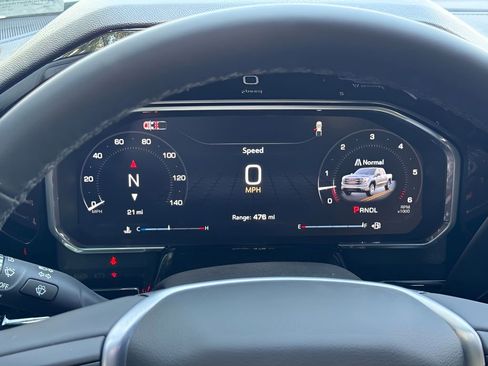 New 2026 GMC Sierra 1500 Elevation RWD image 17