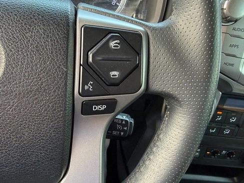 Used 2018 Toyota 4Runner Limited AWD/4WD image 27