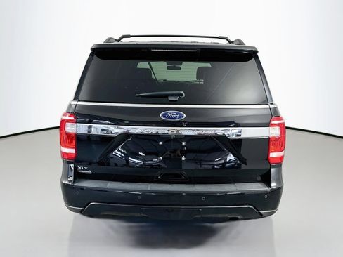 Used 2021 Ford Expedition XLT AWD/4WD image 6