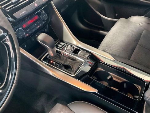 New 2026 Mitsubishi Eclipse Cross AWD image 8