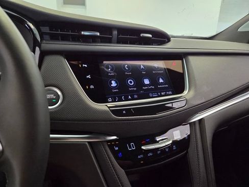 New 2026 Cadillac XT5 Premium Luxury w/ Driver Assist Package AWD/4WD image 21