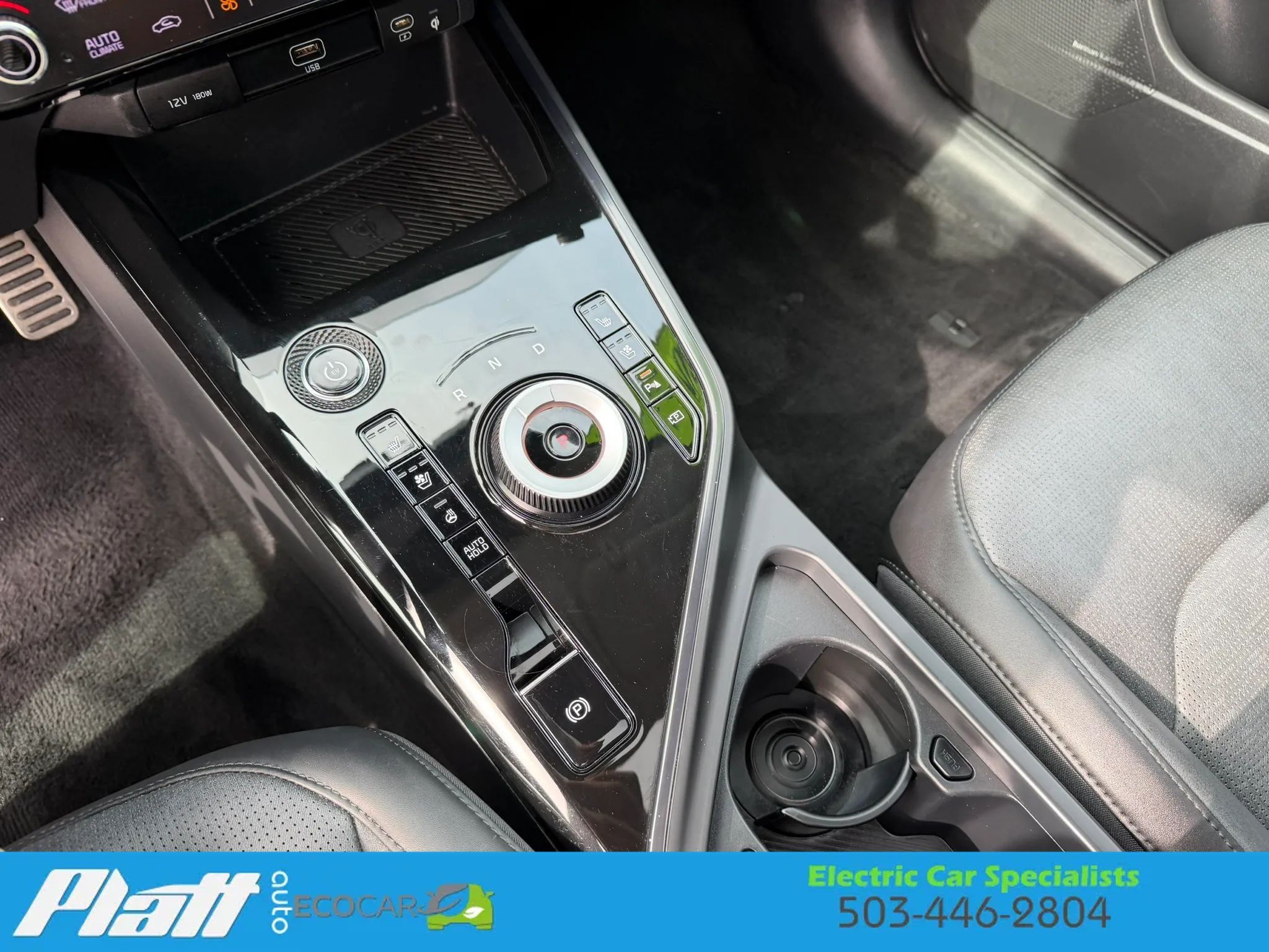 Used 2023 Kia Niro Wave FWD image 26