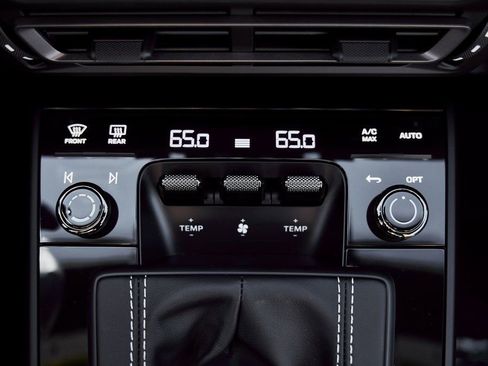 Used 2024 Porsche 911 GT3 RS w/ Extended Leather Package image 69