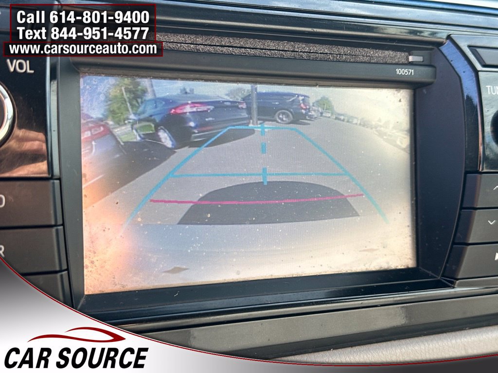 Used 2016 Toyota Corolla LE FWD image 24