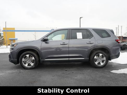 Used 2024 Honda Pilot EX-L image 18