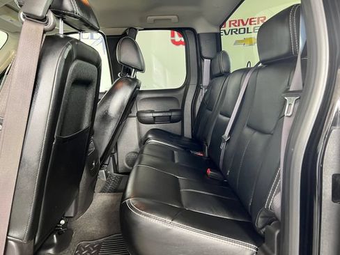 Used 2012 GMC Sierra 1500 SLE w/ Texas Edition RWD image 23