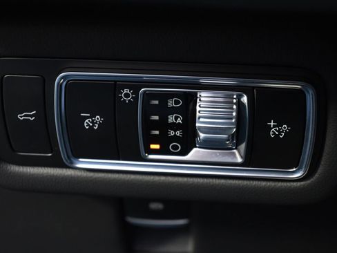 New 2026 Lincoln Nautilus Reserve w/ Jet Appearance Package AWD/4WD image 25