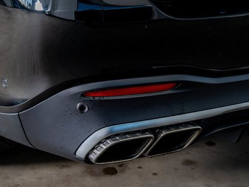 Used 2024 Mercedes-Benz GLS 63 AMG GLS 63 AMG image 27