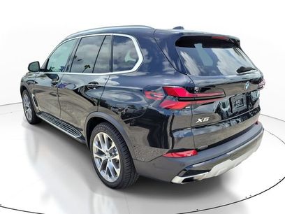 Used 2024 BMW X5 xDrive40i w/ Premium Package