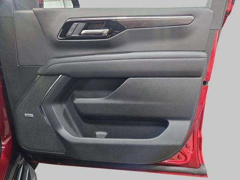 New 2026 Chevrolet Tahoe LT w/ Comfort Package image 11