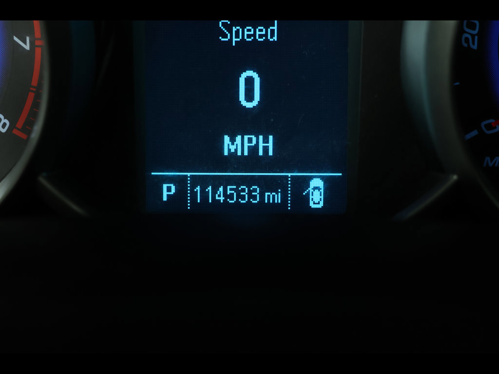 Used 2016 Chevrolet Cruze LT FWD image 19