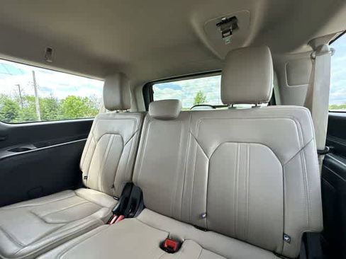 Used 2024 Ford Expedition Max Limited RWD image 25