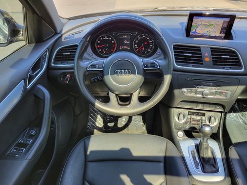 Used 2015 Audi Q3 2.0T Premium Plus image 11