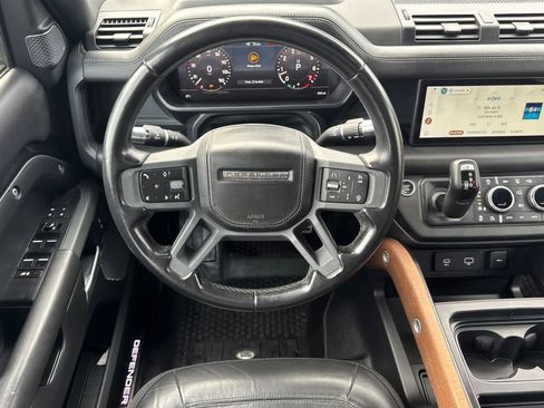 Used 2021 Land Rover Defender 110 X image 16
