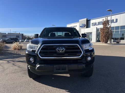 Used 2019 Toyota Tacoma SR5 image 15